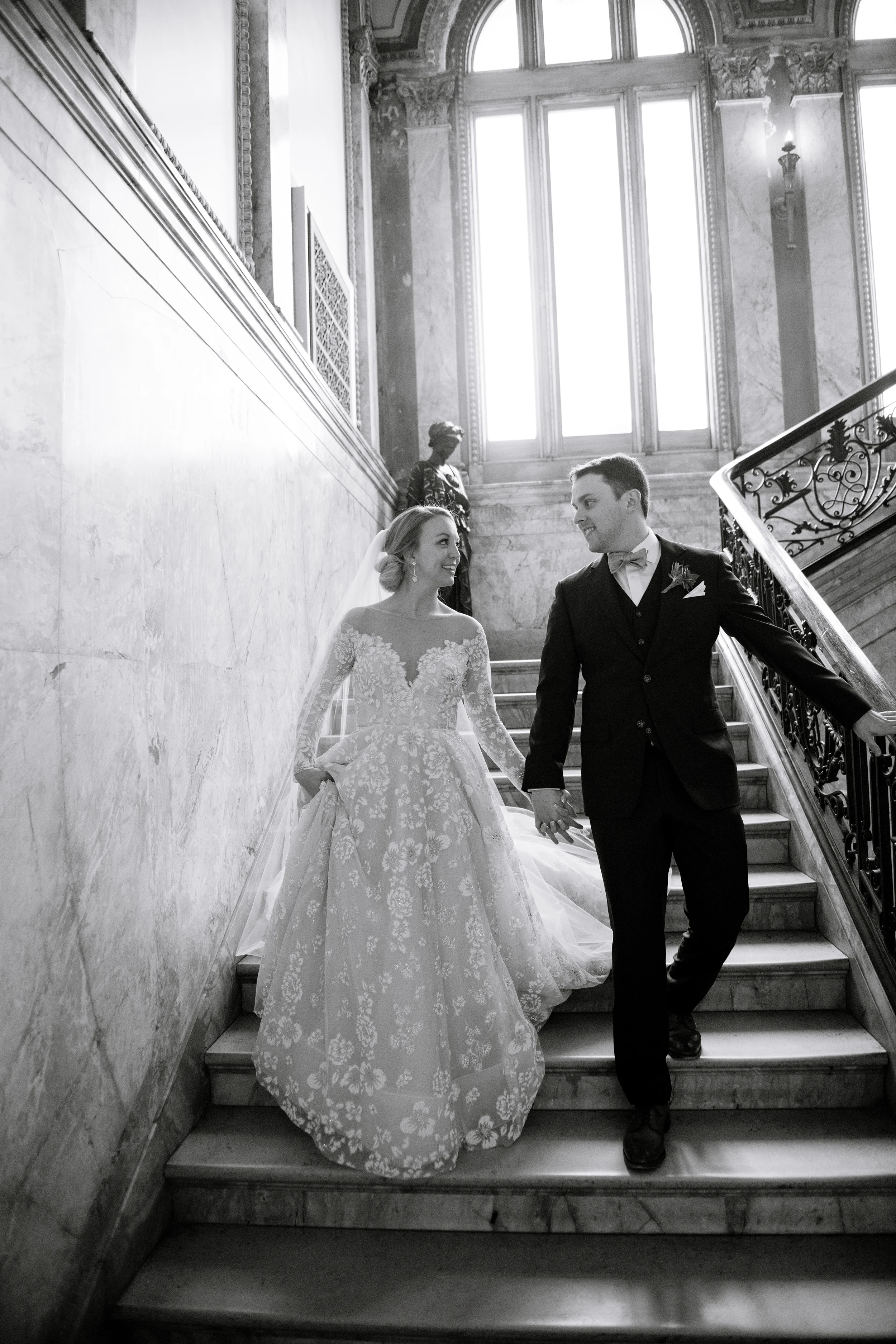 Providence Public Library- Delaney + Bobby