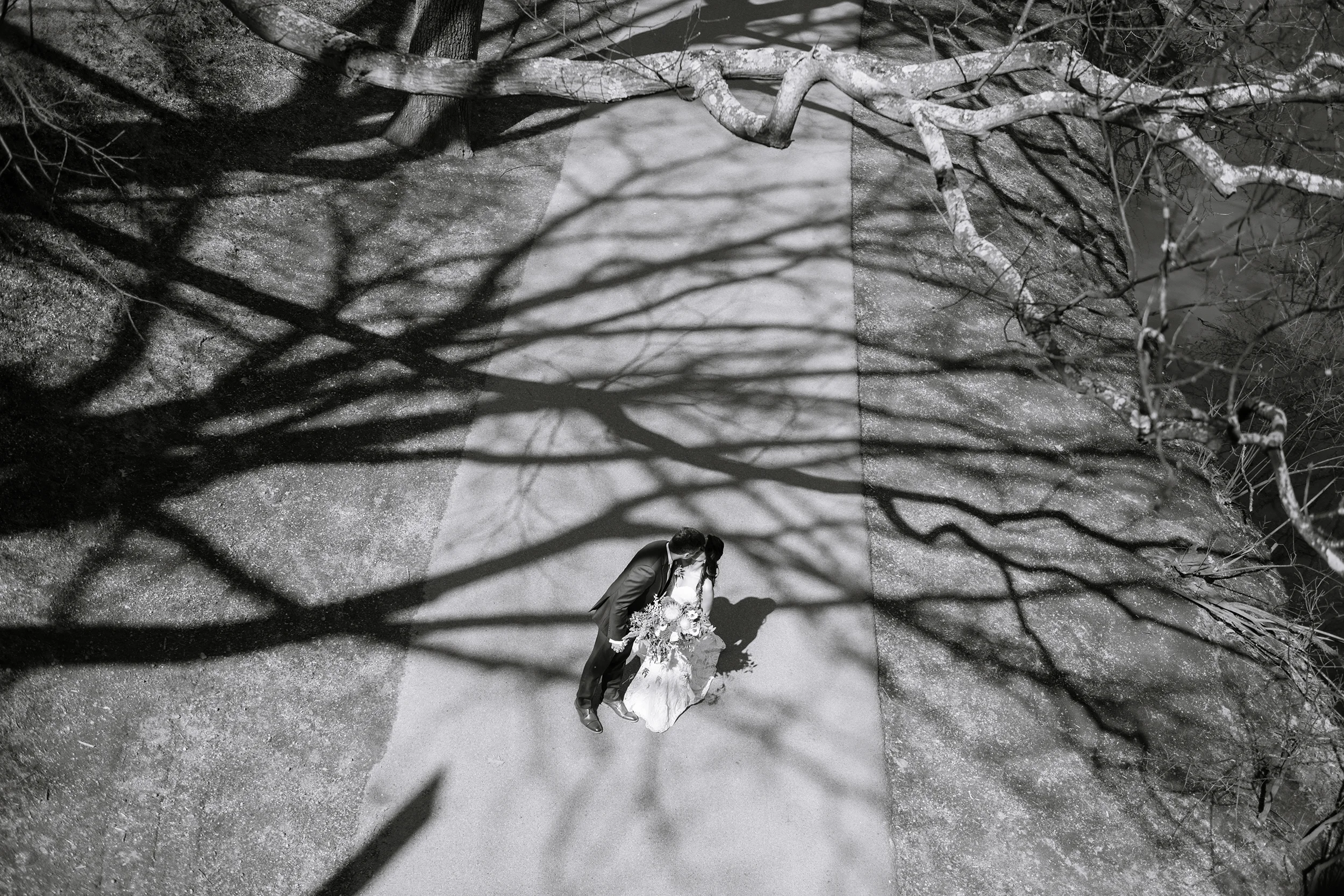 HAYA + LOU’S ALDEN CASTLE WEDDING- BROOKLINE, MA  