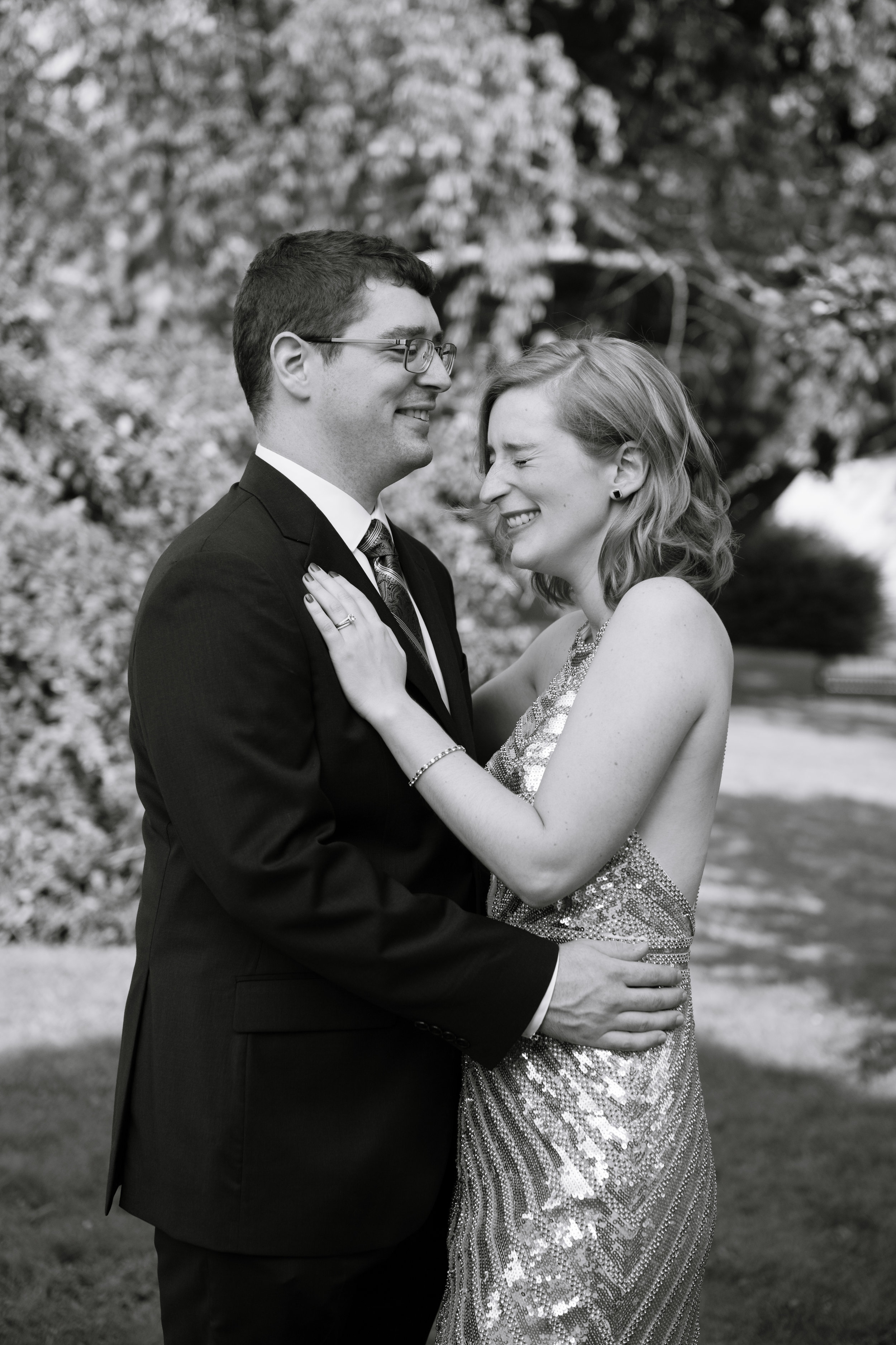 The Endicott Estate- Ashley + Jim Sneak Peek