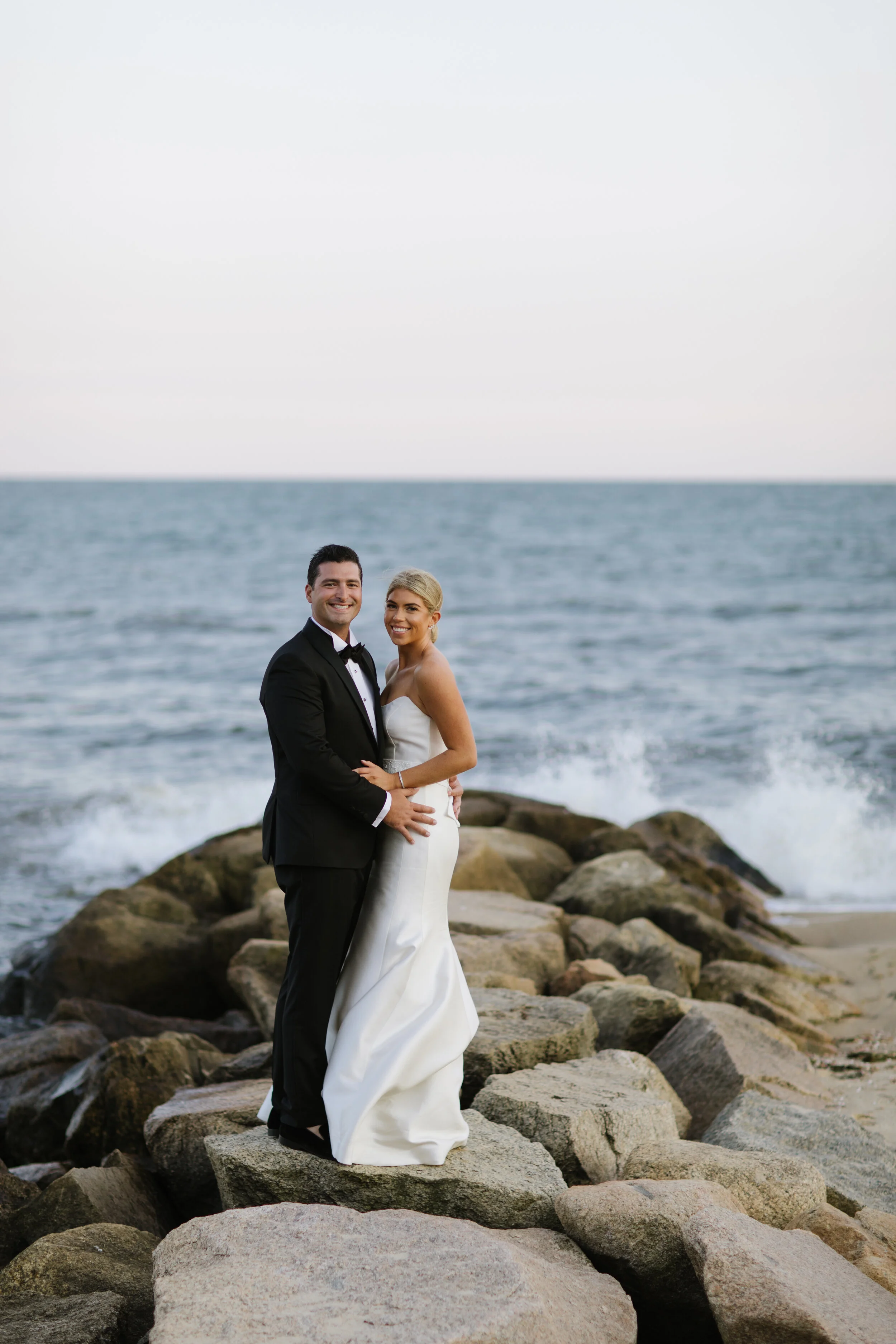 Marisa + Joe- Pelham House Wedding 