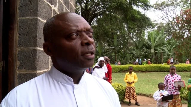 Trailer "Kilimandscharo  - Ein deutscher Berg in Afrika" Spiegel TV Wissen,  2013, 45 Min.