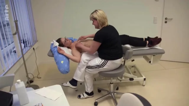 ATRTE Re Arbeiten mit Handicap-Behinderung als Jobchance