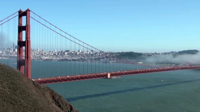 Kalifornien - Zukunftslabor der Welt