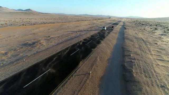 Namibia - Deutschlands Koloniales Erbe