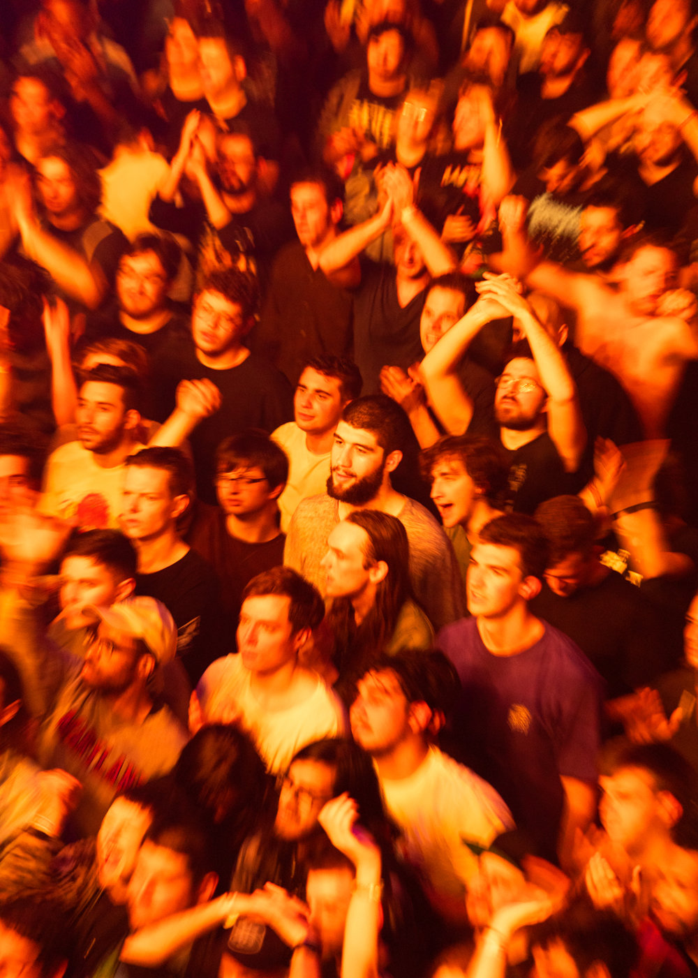 DEAFHEAVEN ANTI RECORDS
