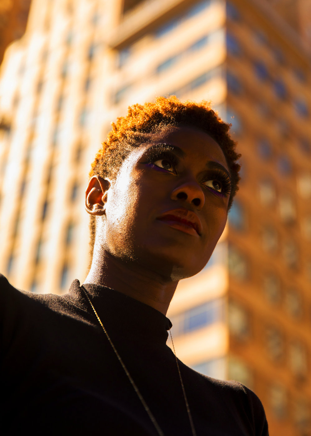 SAMMUS loud and quiet