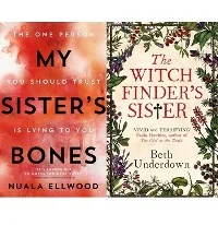 New Writing with Nuala Ellwood and Beth Underdown