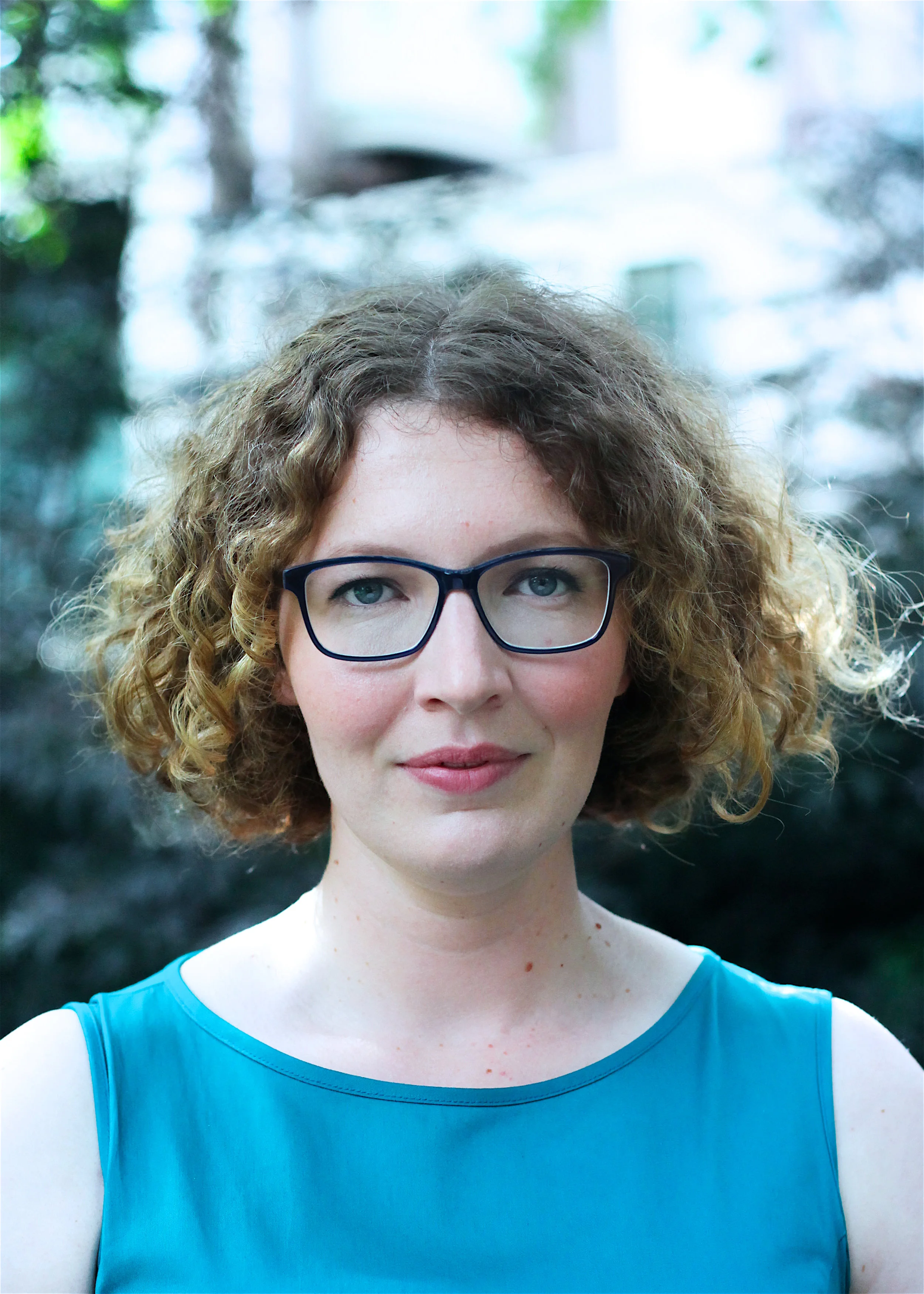 An Evening with Beth Underdown