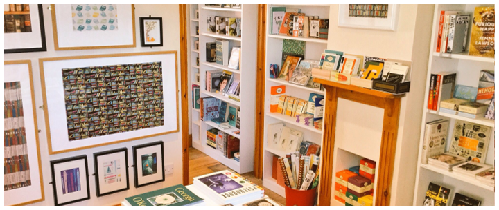 Kibworth Book Festival