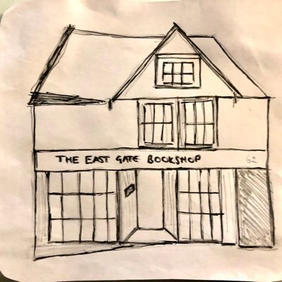 East Gate Bookshop, Totnes