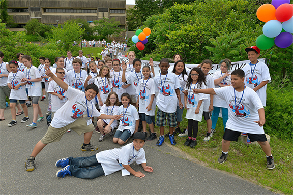 WASHINGTON – The Water Systems Council will hold its 2015 Great Lakes Children’s Water Festival on May 14, 2015 on the campus of Penn State Erie, the Behrend College, drawing almost 1,700 5th grade students from Pennsylvania, New York and Ohio. The 2015 Great Lakes Children's Water Festival is one of the largest WSC has ever hosted. During the festival, students will explore drinking water, groundwater, watersheds, surface water, well systems, and water quality and conservation through dynamic and interactive activities. The festival gives the students a better understanding of their water supply and America's groundwater resources. A record number of 72 classes will be taught by water and natural resource experts from local, state and national organizations. Local WJET-TV weatherman Tom Atkins will also make a presentation to educate students about the role of water in the weather and weather forecasting. The Pennsylvania Department of Environmental Protection (DEP) is a major sponsor of the festival, which is helping the DEP as well as the Departments of Environmental Protection in Ohio and New York to fulfill their conservation and efficiency outreach requirements under the Great Lakes Compact Agreement. DEP Secretary John Quigley is scheduled to participate in the Edible Aquifers activity where students build an aquifer using ice cream, crushed ice, soda and sprinkles. The Edible Aquifers presentation is the most popular activity at the festival. Additional festival sponsors include the Peter A. Yeager Memorial Foundation and the Water Systems Council, whose members donated more than $50,000 for the event. Those members include A.O. Smith Water Systems; Baker Water Systems; Flexcon Industries; Flomatic Valves; Franklin Electric Co., Inc.; Grundfos Pumps Corp.; Merrill Manufacturing; Milby Co.; Pentair; Preferred Pump; and Xylem, Inc. These donations underwrite the cost of the festival, which is free to students and participating school districts. Penn State Behrend has donated the use of their campus for the festival. In addition, more than 235 community volunteers are involved in this year's festival.