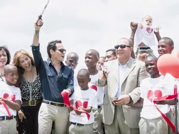 PHOTO COURTESY OF GOYA FOODS' YOUTUBE CHANNEL