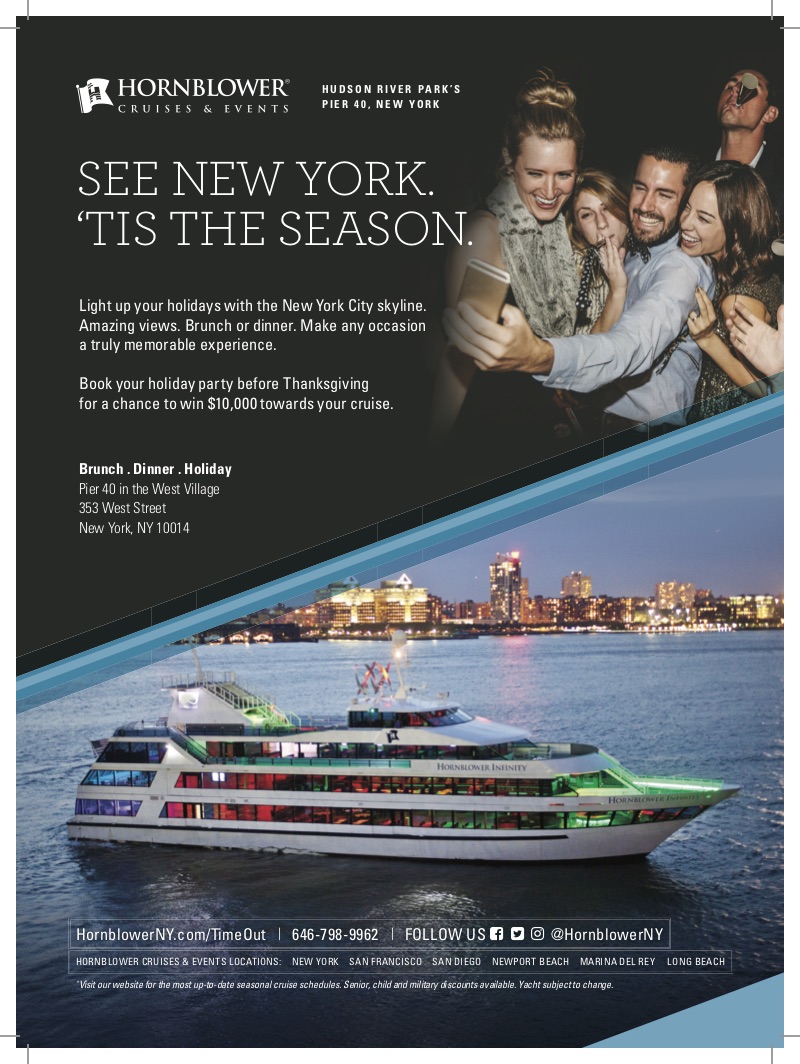 Hornblower NY 112699 08022016 IDC ADVp Time Out NY Full Page November 2016 R1.jpg