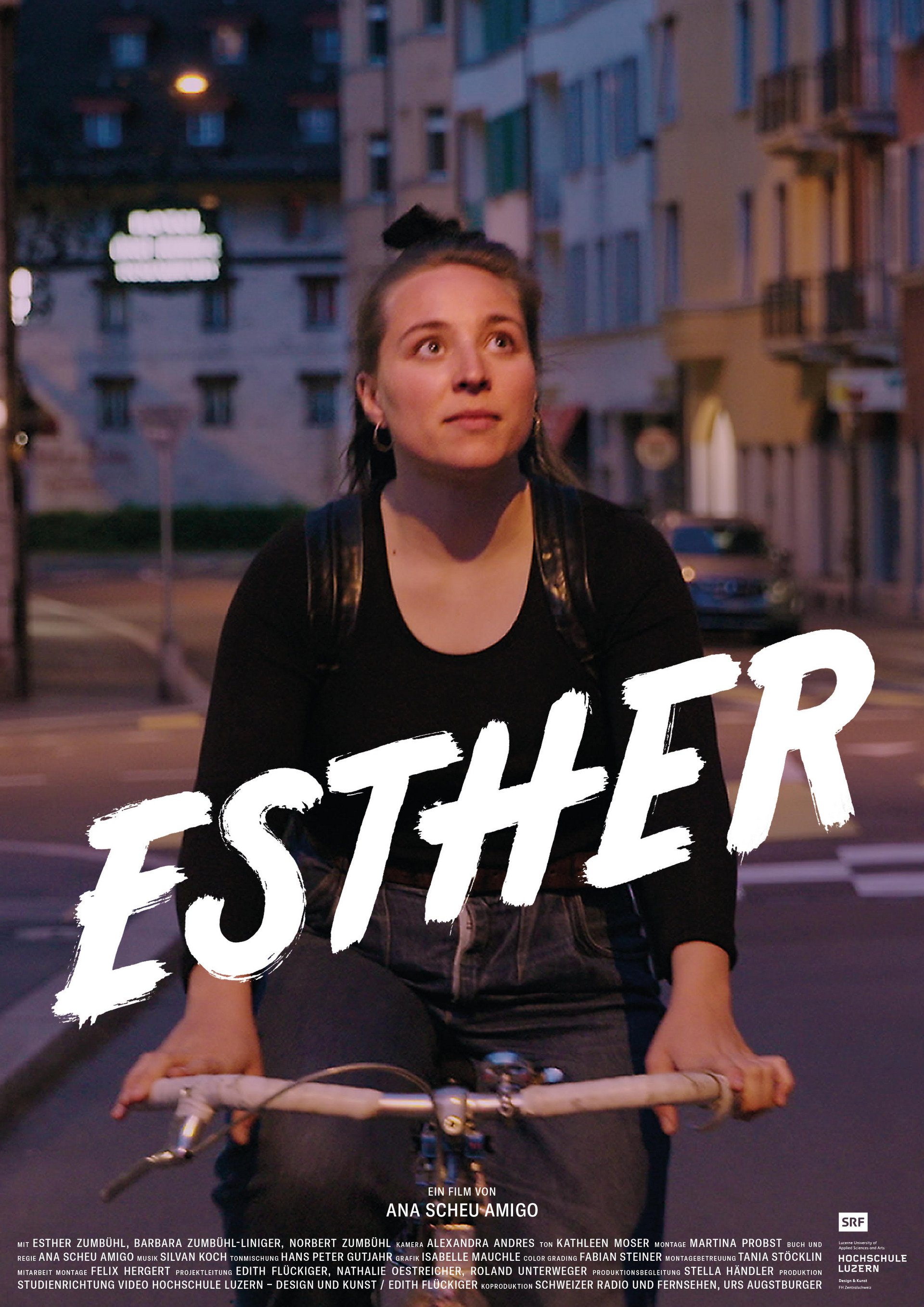 ESTHER (2021)