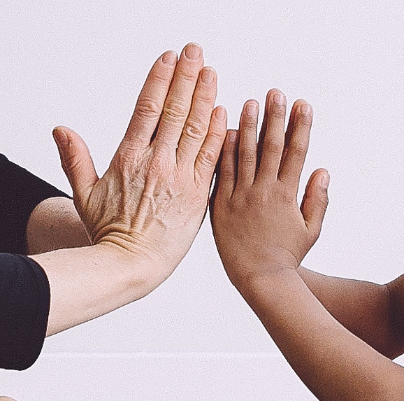 Namaste to all of my clients and parents for their kind and encouraging words of praise. 