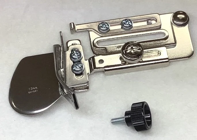BERNINA #87 Binder Attachment for Pre-folded Bias Tape