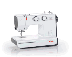Bernette 33 Sewing Machine- BERNINA Bernette 33 Sewing Machine- BERNINA