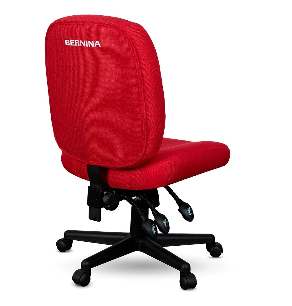 Sewing Chairs Bernina Machines