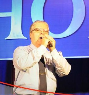 Apostle alberto magno