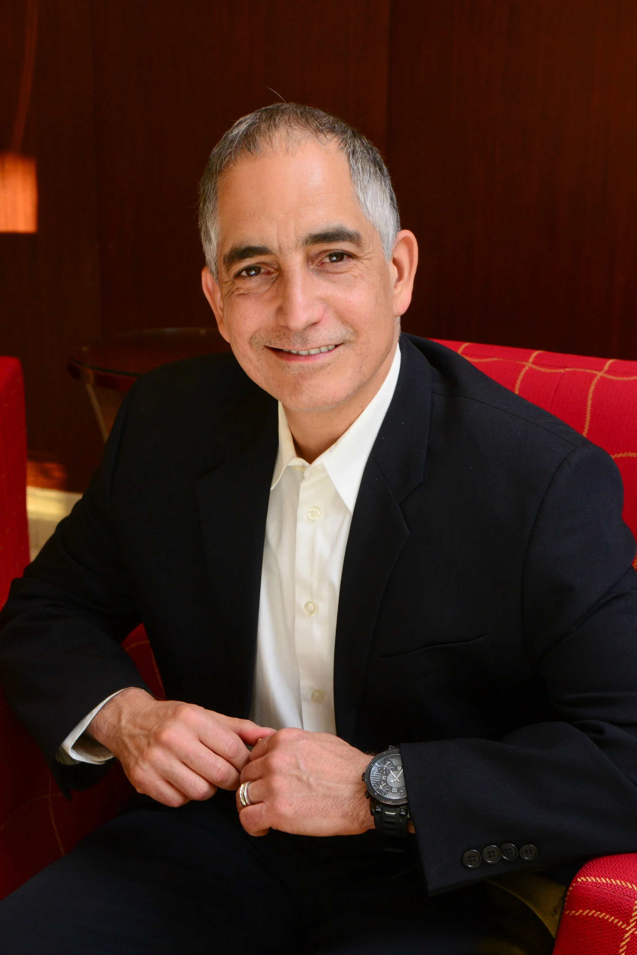 Dr. Joseph Mattera