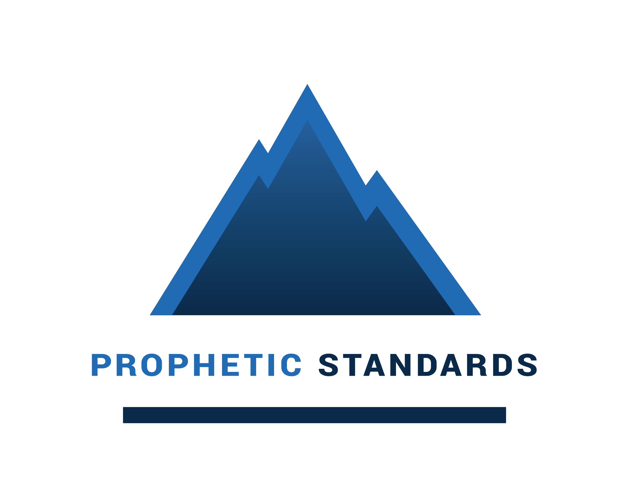 Prophetic Standards Statement