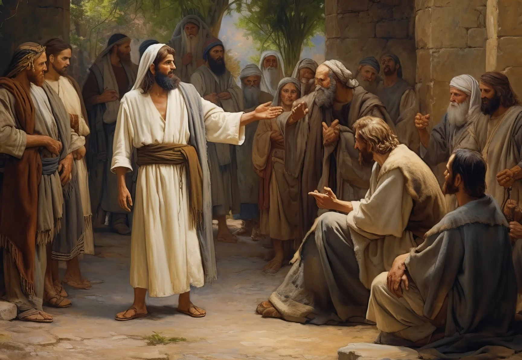 The Ekklesia and the Kingdom by John P. Kelly