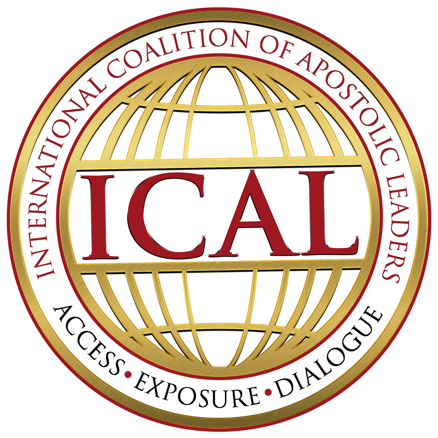 International Coalition of Apostolic Leaders