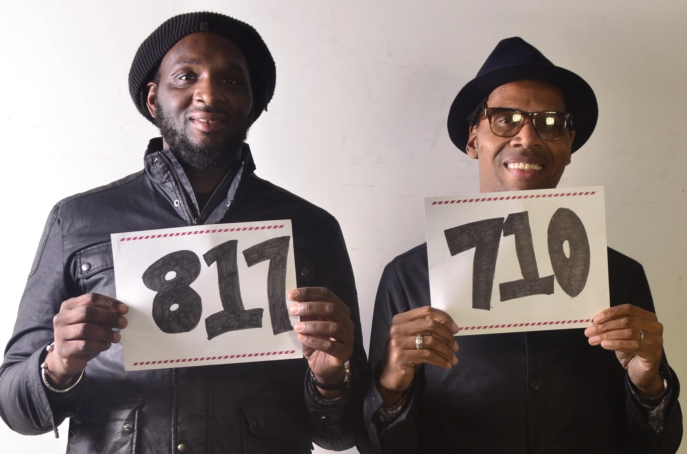 Episode 1:  Credit - The Good, The Bad, and The Ugly