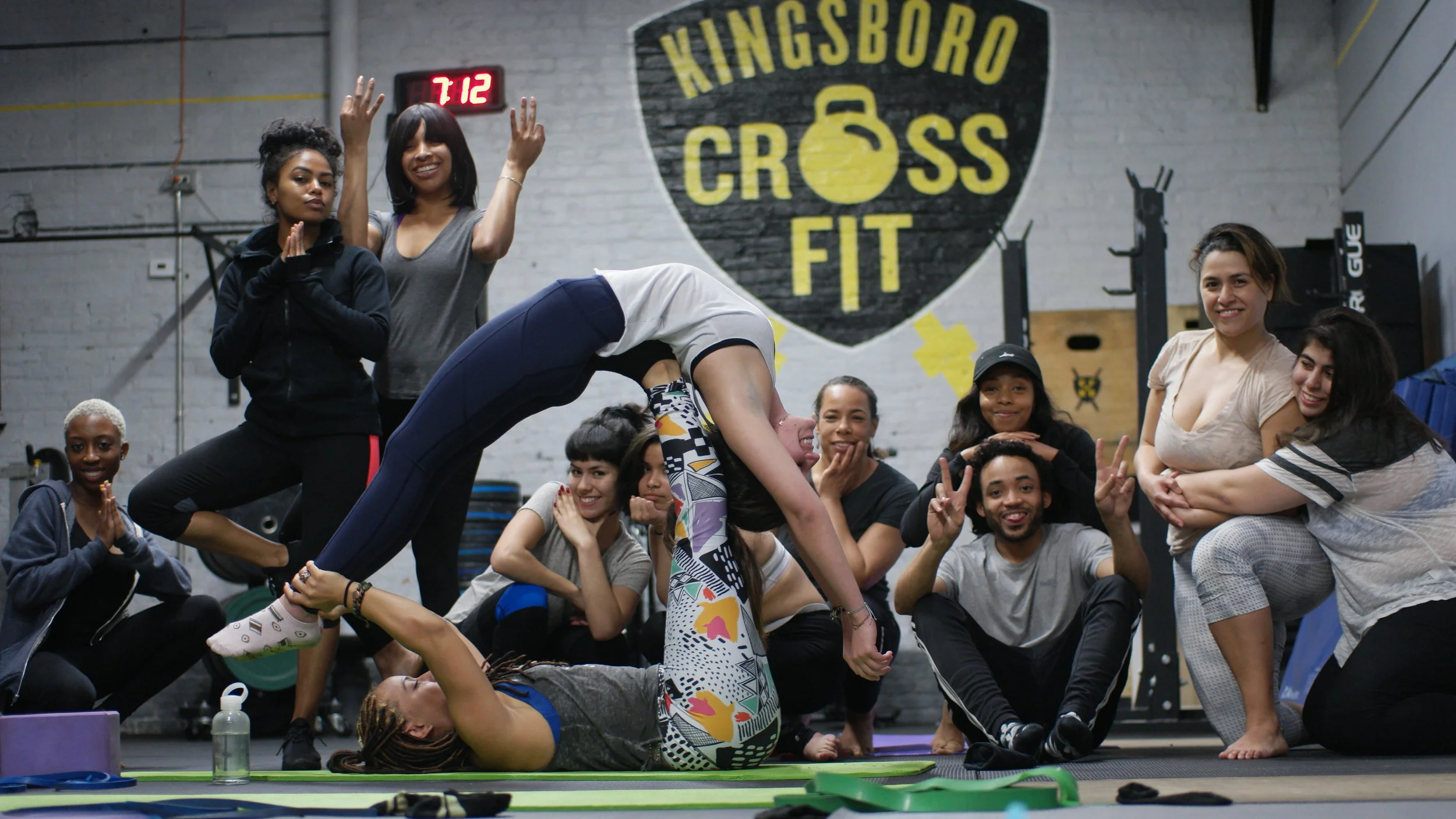 Episode 32:  To Partner or Not To Partner  --That is the Question