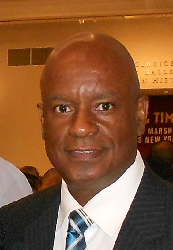 Episode 39:  A Black History Month Tribute to Mr. 850