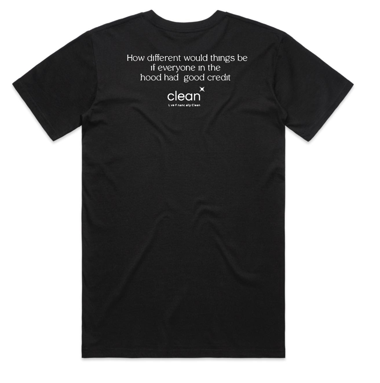 Tee How Different Would.jpg