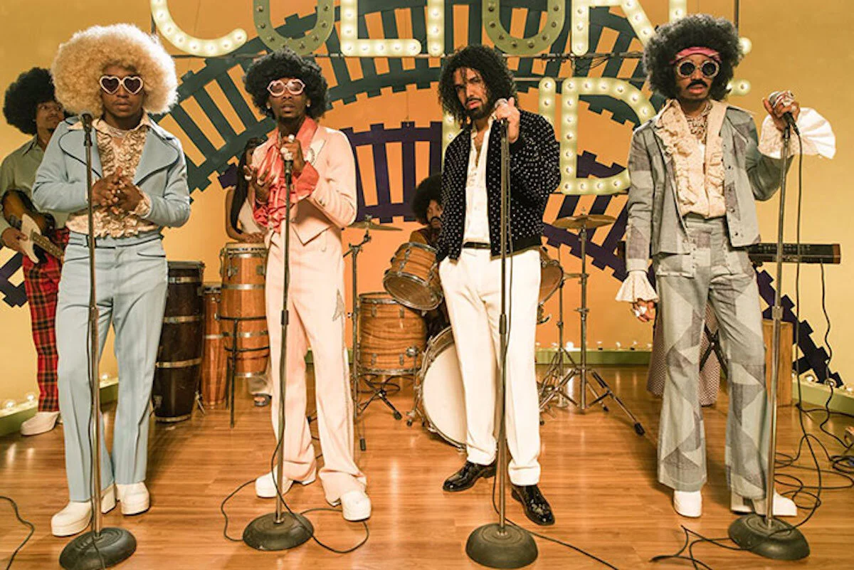 Walk It Like We Talk It