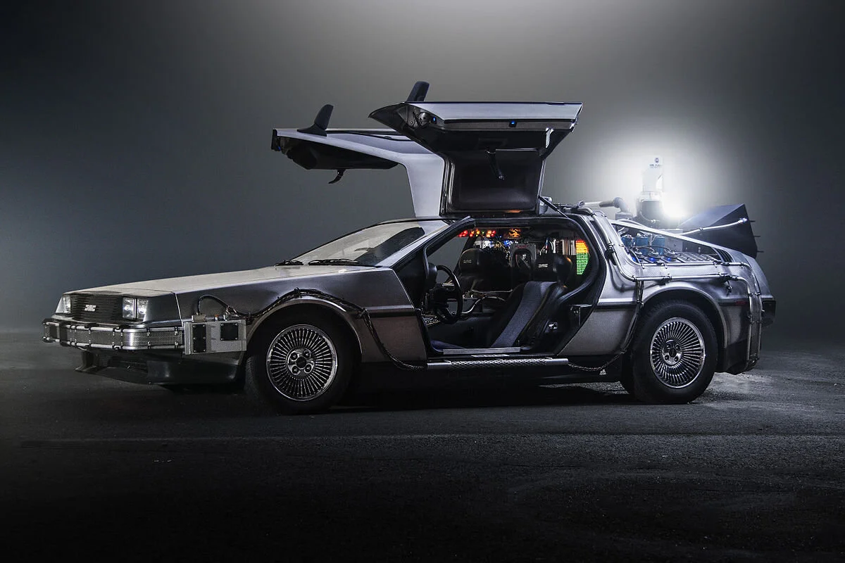 Time Machine: What We Would I Tell My Younger Self