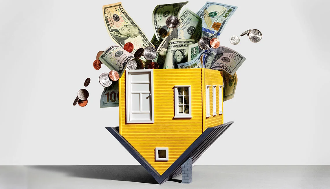 Reverse Mortgages: Flip It and Reverse It! @%#$#@%@