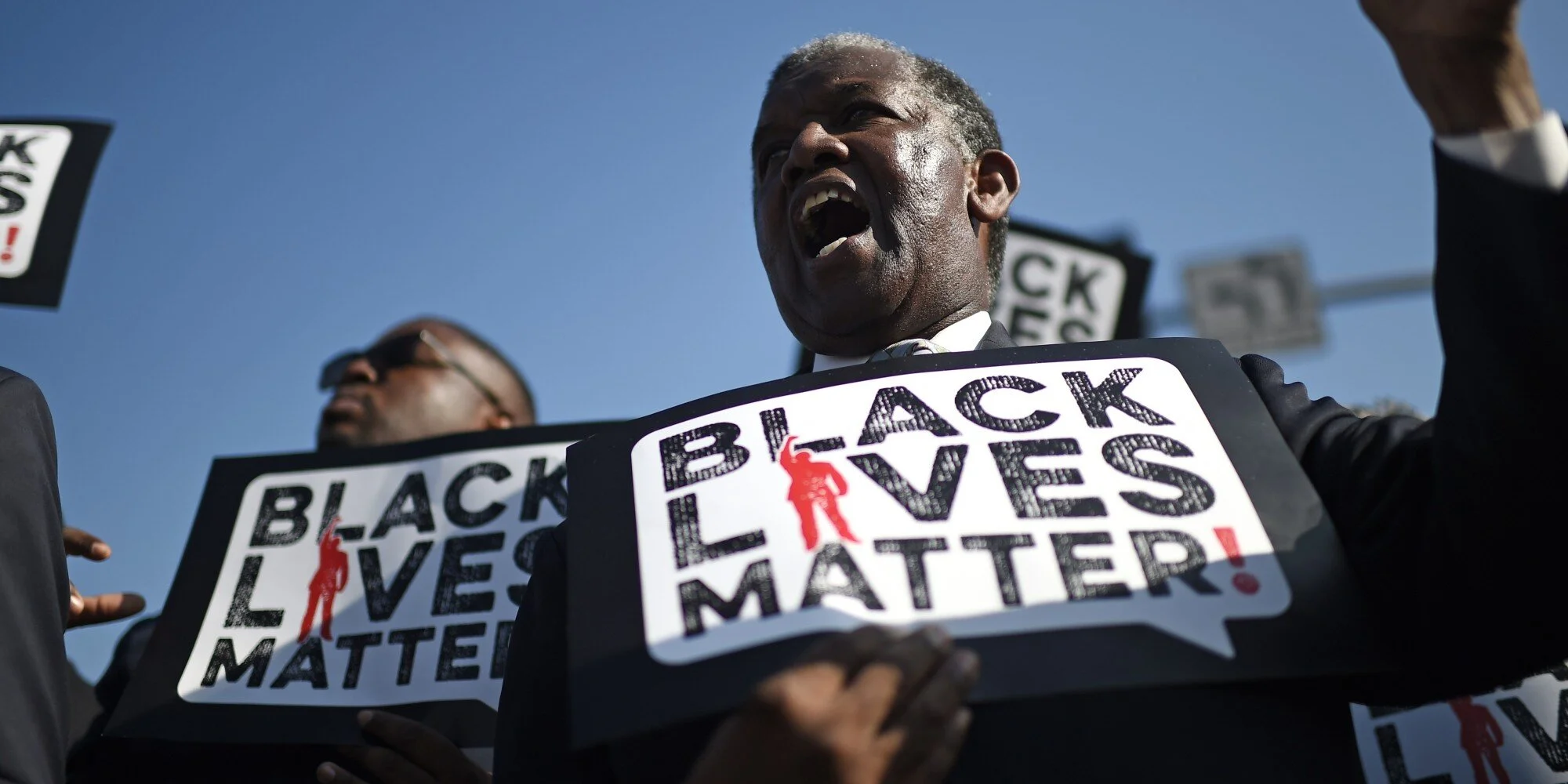 Black Lives Matter as a Matter of Fact