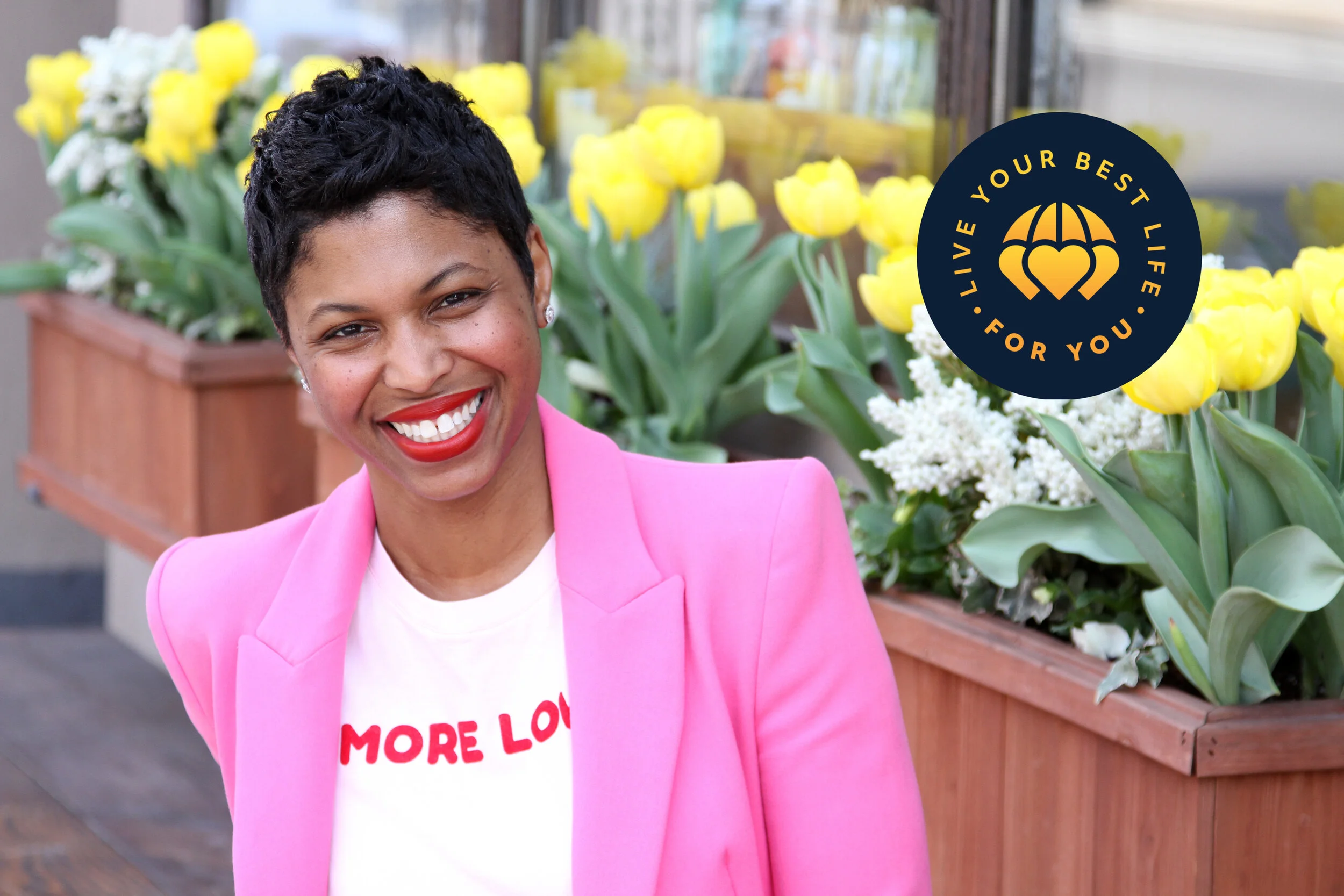 COVID 19 EDITION: Life Coach Series with Dionne Nicholls Webinar 2, Conflict Resolution in Quarantine