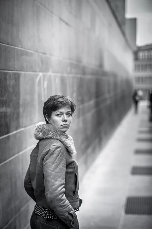 Merryl Havard - Violoncelle