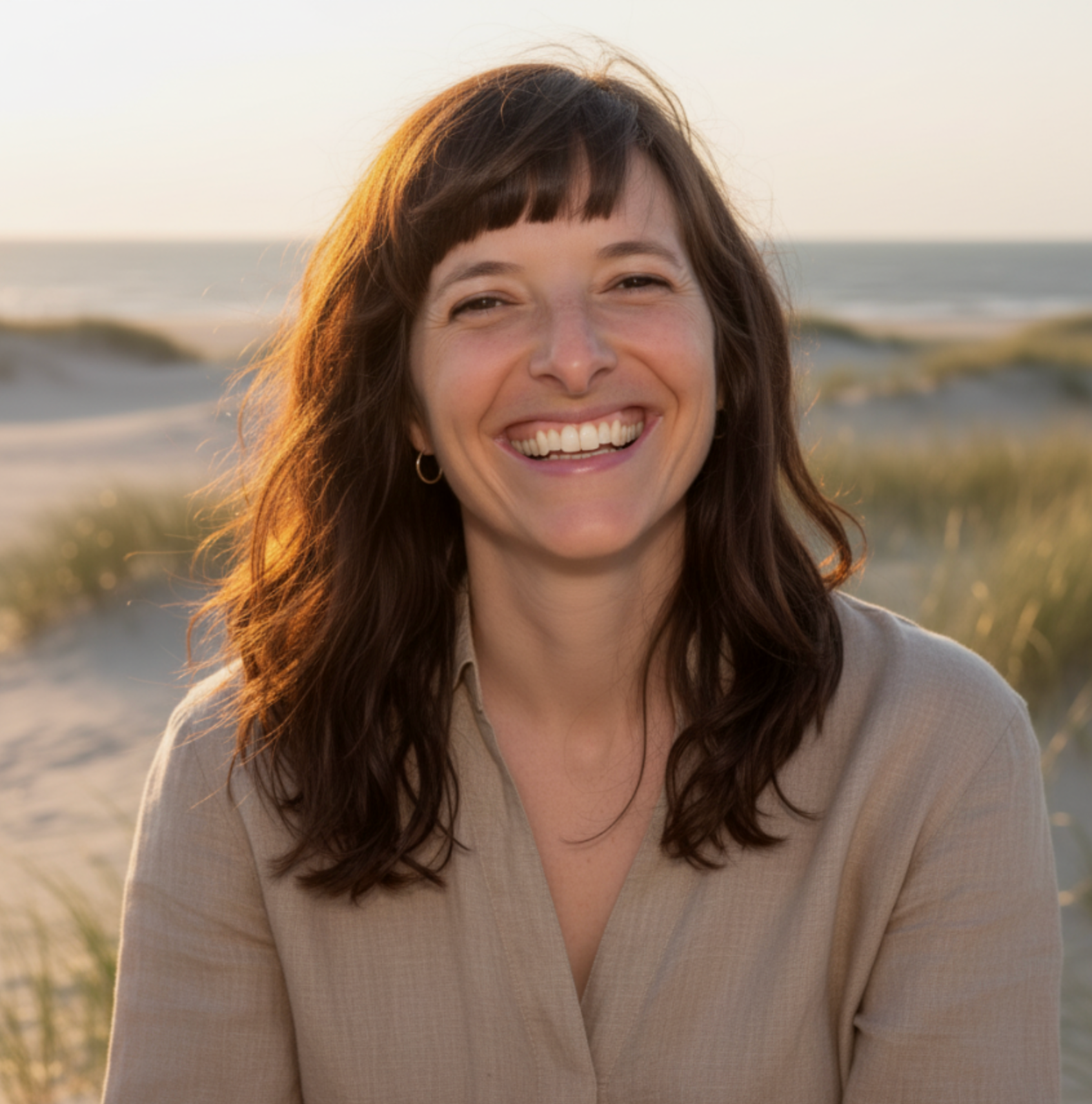 Jennifer Kerns, Burlington VT depth psychotherapist and Positive Psychology therapist