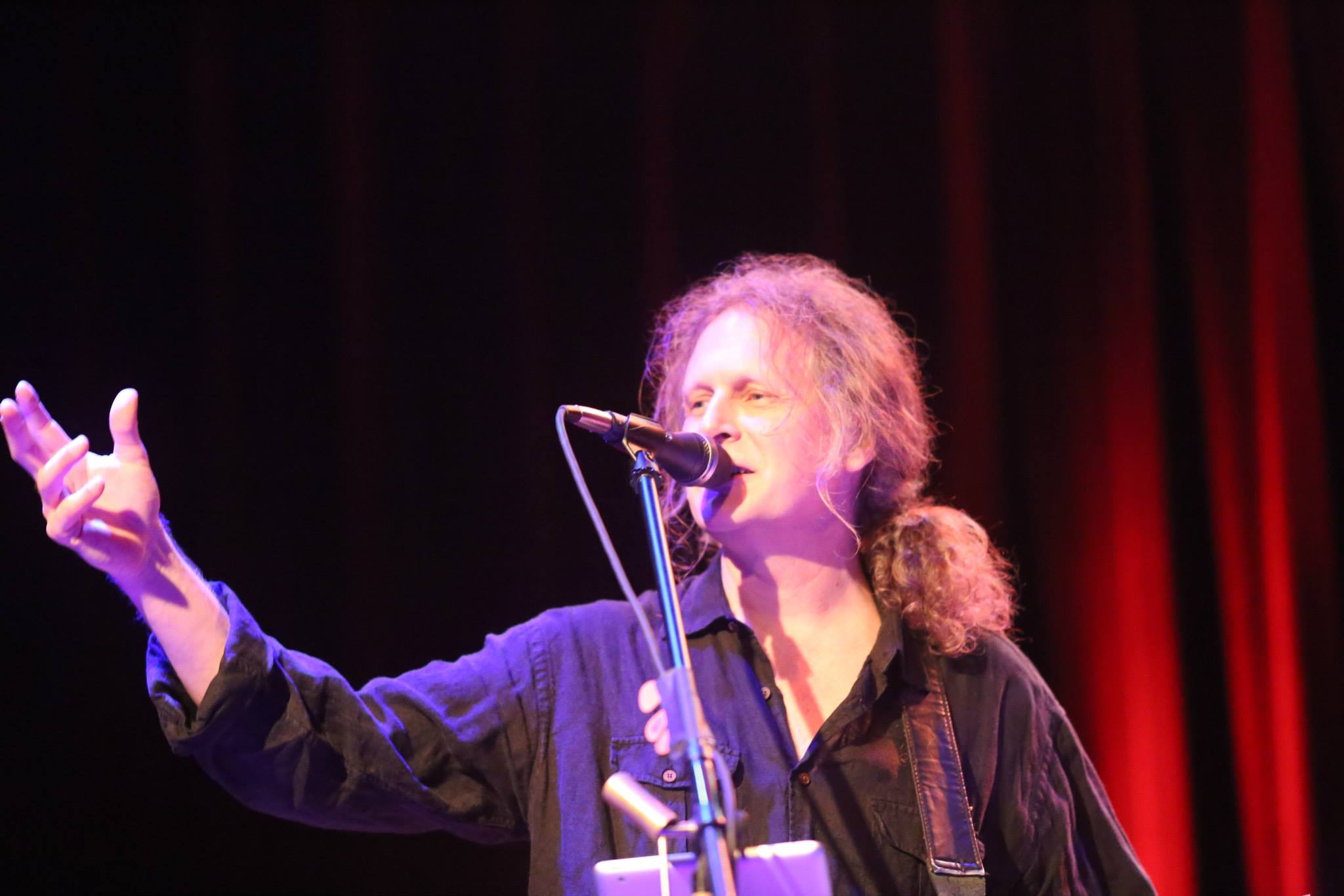 John Kurzweg Trio @ El Farol - Santa Fe