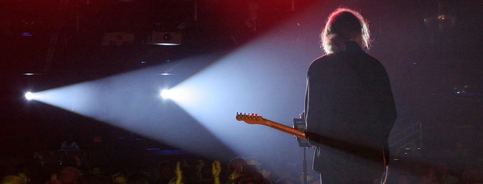 John Kurzweg Band @ Tiny's - Santa Fe