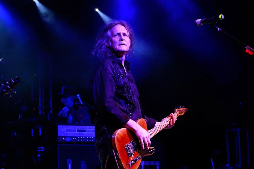 John Kurzweg Band @ The Cowgirl BBQ - Santa Fe