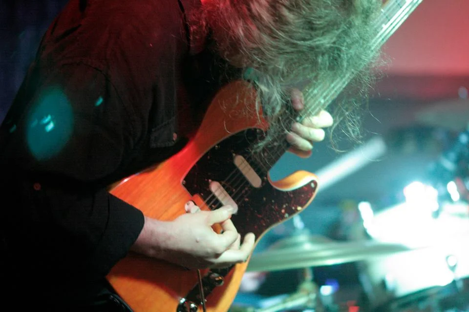 John Kurzweg Band @ El Farol - Santa Fe