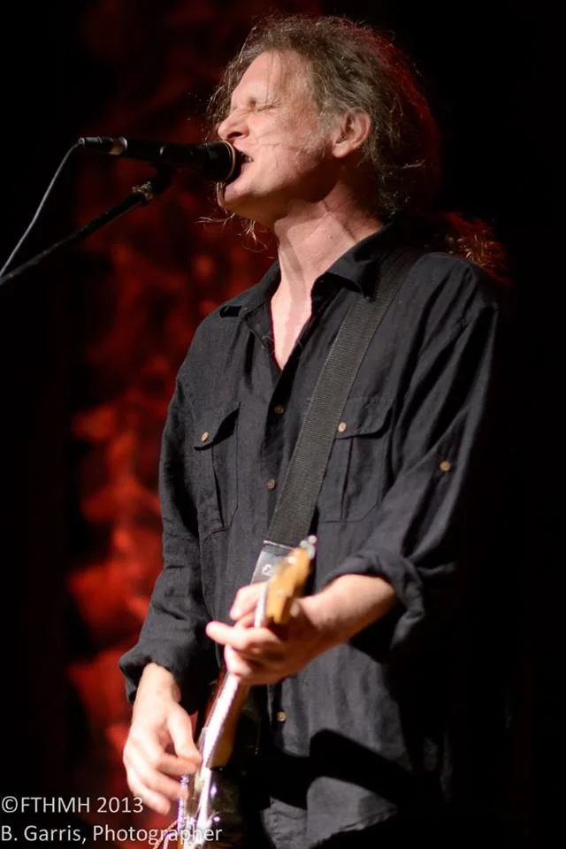John Kurzweg Band @ El Farol - Santa Fe