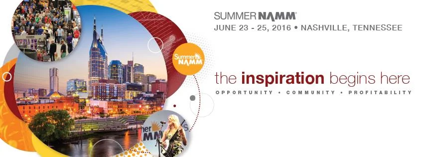 SUMMER NAMM ~ Tec Tracks ~ Studio Engineering Panel: "Riding the Changes"