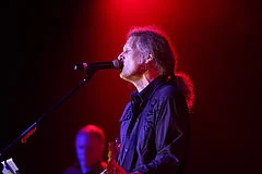 John Kurzweg Band @ Tiny's - Santa Fe