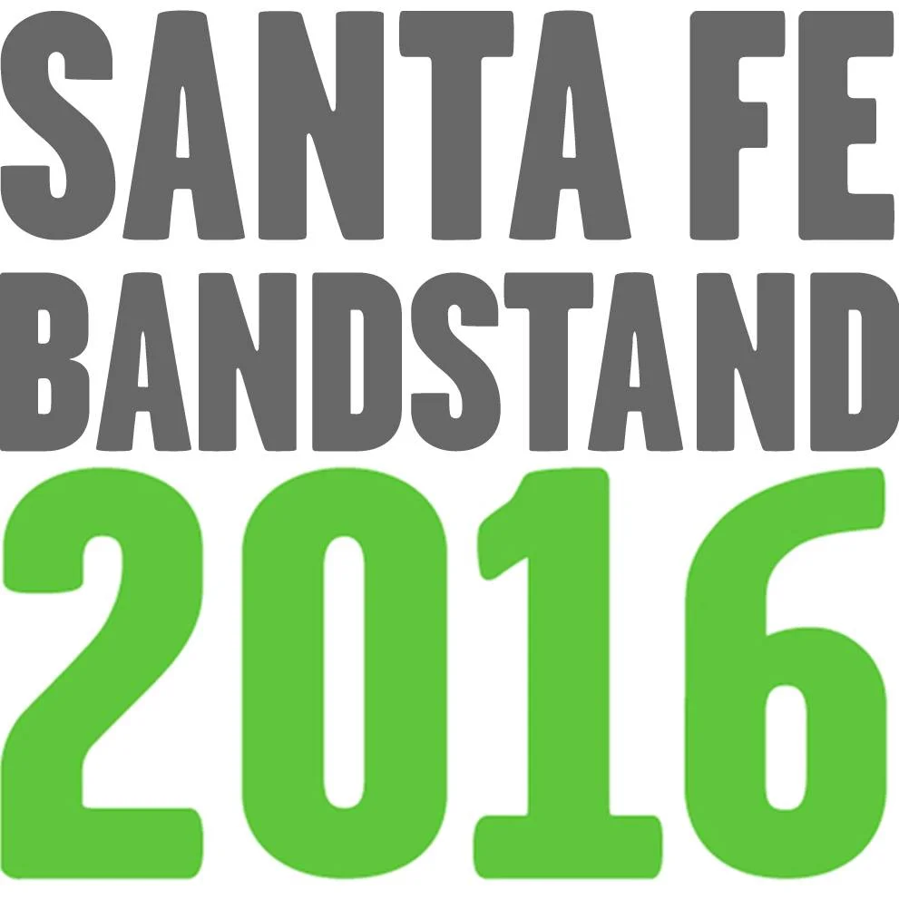 John Kurzweg Band @ Santa Fe Bandstand 2016