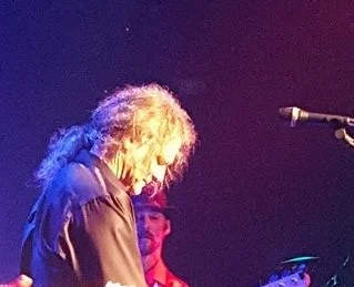 John Kurzweg Band @ El Farol - Santa Fe