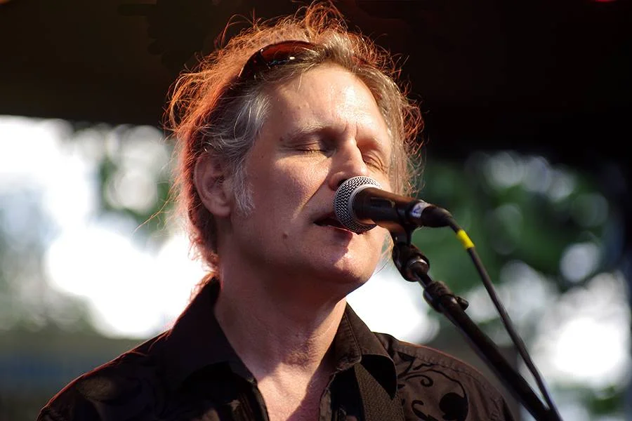 John Kurzweg Band @ Tiny's - Santa Fe