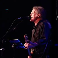 John Kurzweg Band @ El Farol - Santa Fe