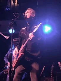 John Kurzweg Band @ El Farol - Santa FE